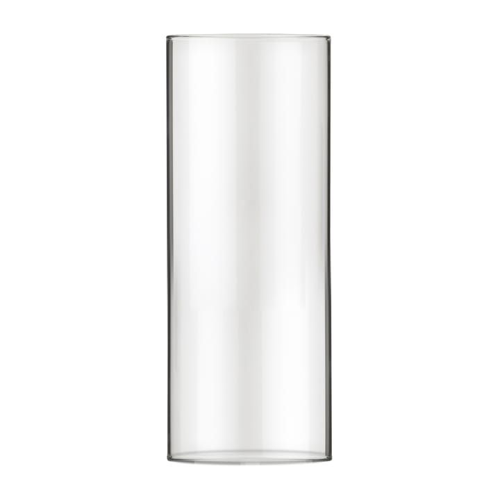 Hurricane Reserveglas für Windlicht - klein Ø9,5cm - Stelton
