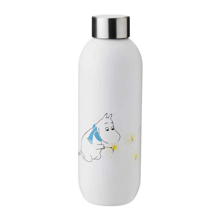 Keep Cool Mumin Flasche 0,75 l - Frost - Stelton