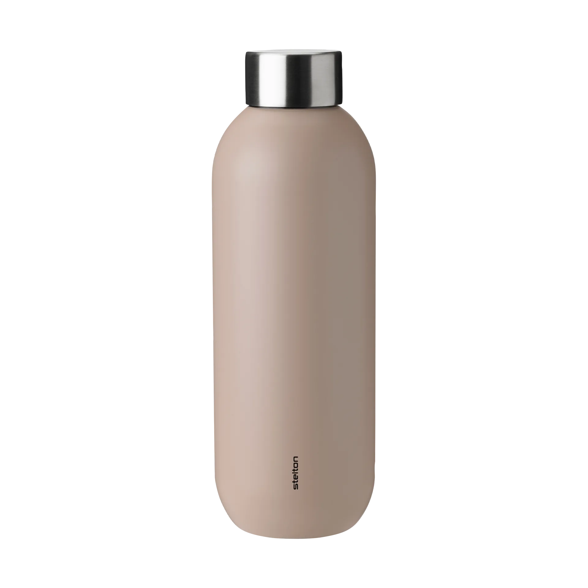 Keep Cool Thermoflasche 0,6 l, Heather Stelton