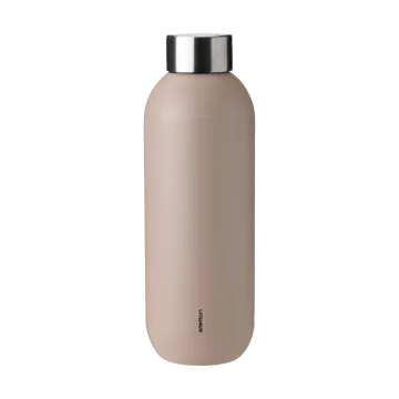 Keep Cool Thermoflasche 0,6 l - Heather - Stelton