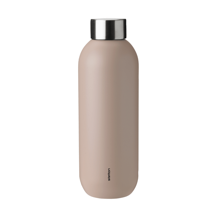 Keep Cool Thermoflasche 0,6 l - Heather - Stelton