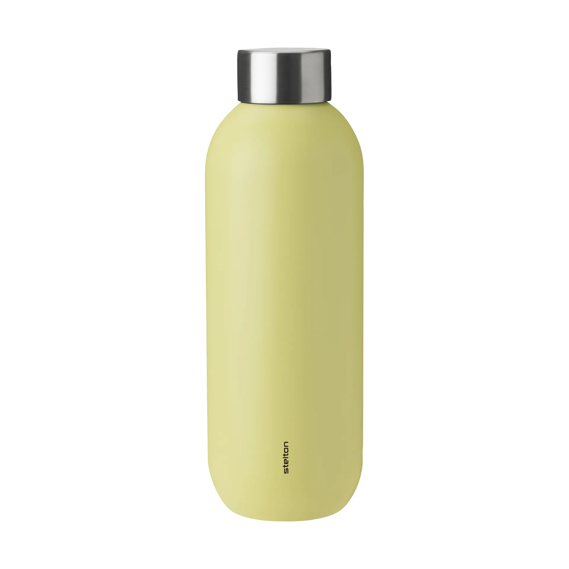 Keep Cool Thermoflasche 0,6 l, Laevis Stelton