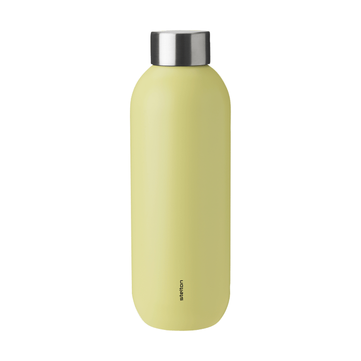 Keep Cool Thermoflasche 0,6 l - Laevis - Stelton