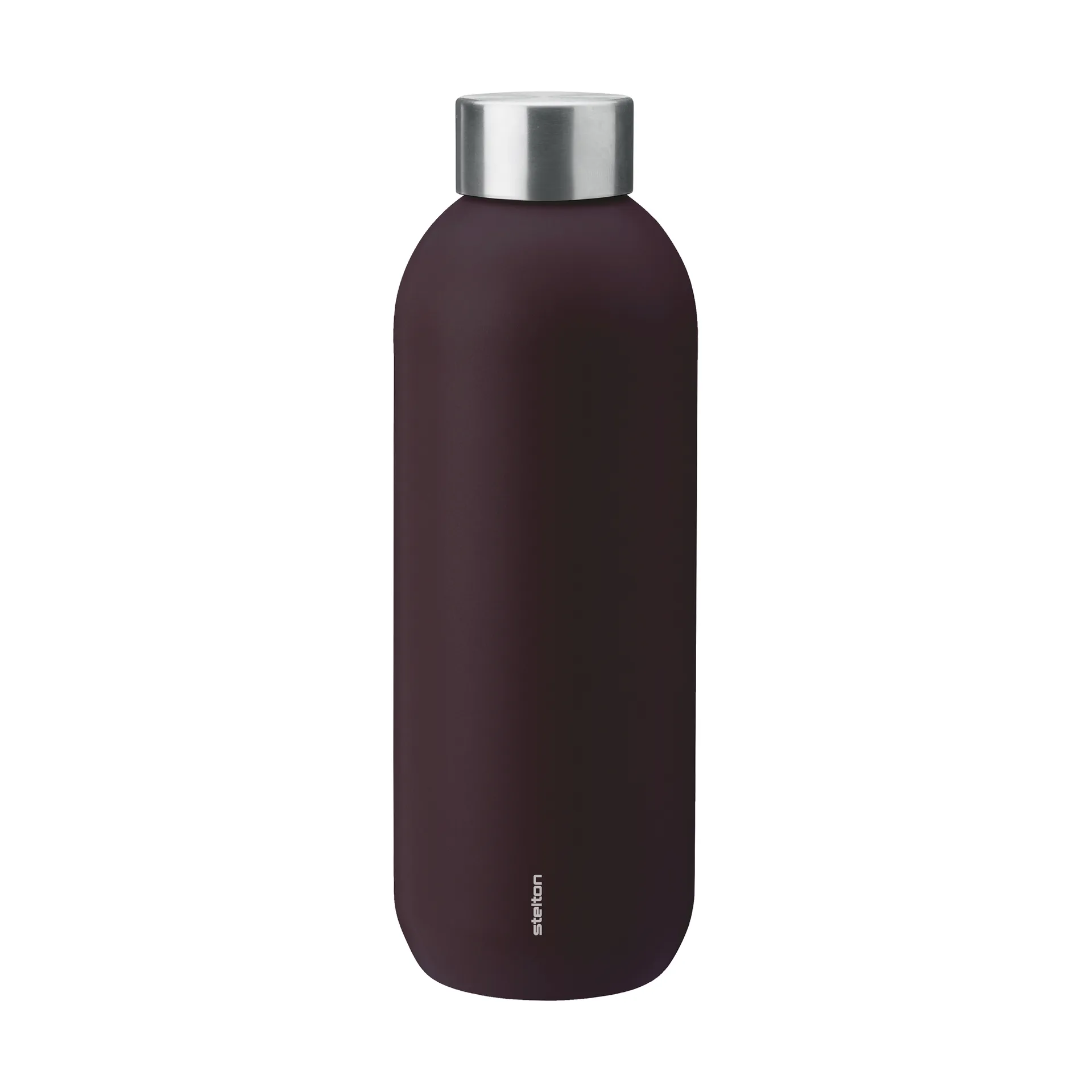 Keep Cool Thermosflasche 0,6 l, Berry Stelton