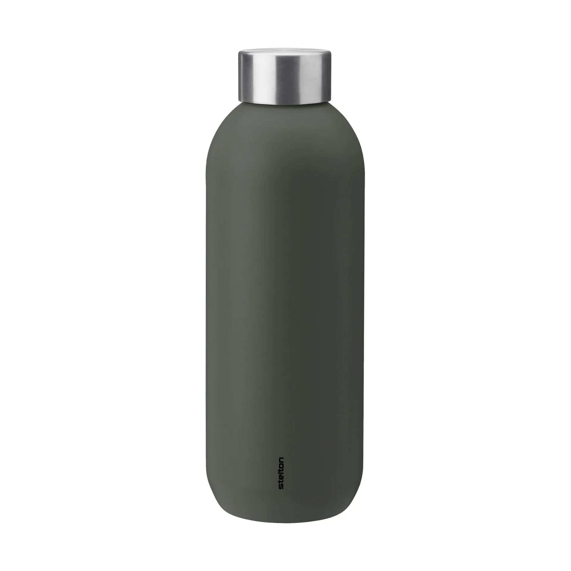 Keep Cool Thermosflasche 0,6 l, Dark forest Stelton