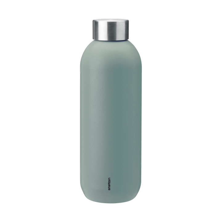 Keep Cool Thermosflasche 0,6 l - Dusty green - Stelton
