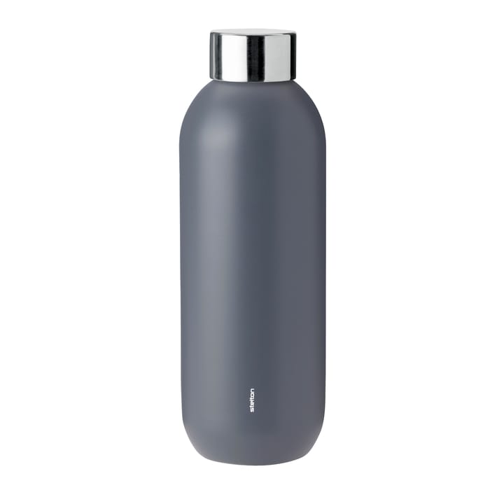 Keep Cool Thermosflasche 0,6 l - Granite grey - Stelton