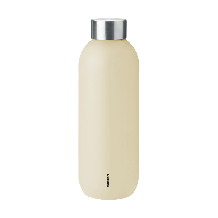 Keep Cool Thermosflasche 0,6 l - Mellow yellow - Stelton