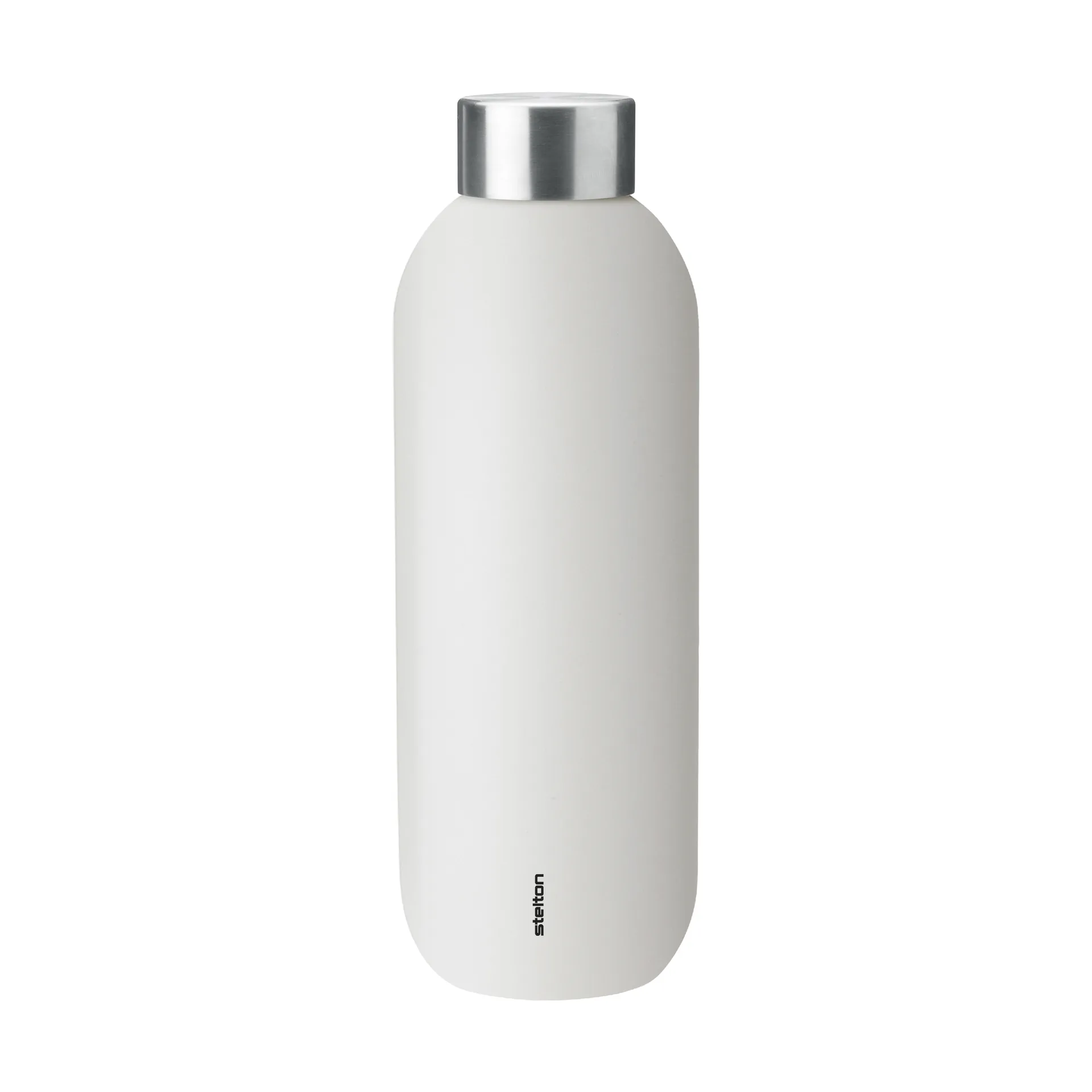 Keep Cool Thermosflasche 0,6 l, Soft chalk Stelton