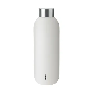Keep Cool Thermosflasche 0,6 l - Soft chalk - Stelton