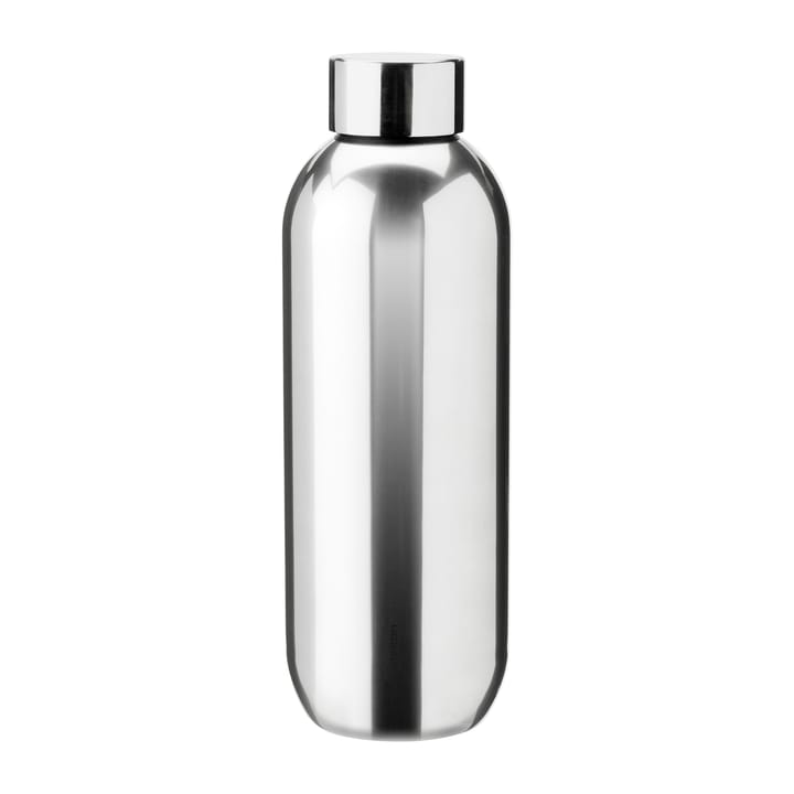 Keep Cool Thermosflasche 0,6 l - Steel - Stelton