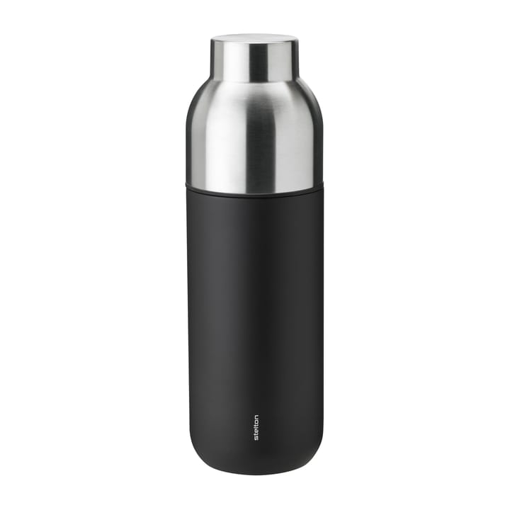 Keep Warm Thermosflasche 0,75 Liter - Black - Stelton