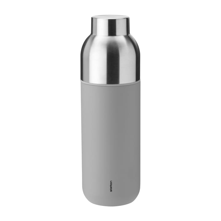 Keep Warm Thermosflasche 0,75 Liter - Light grey - Stelton