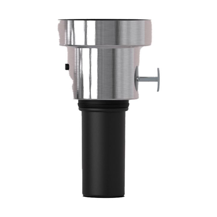 LED-Lampe für EM kabellose  Schiffsleuchte  - Steel - Stelton