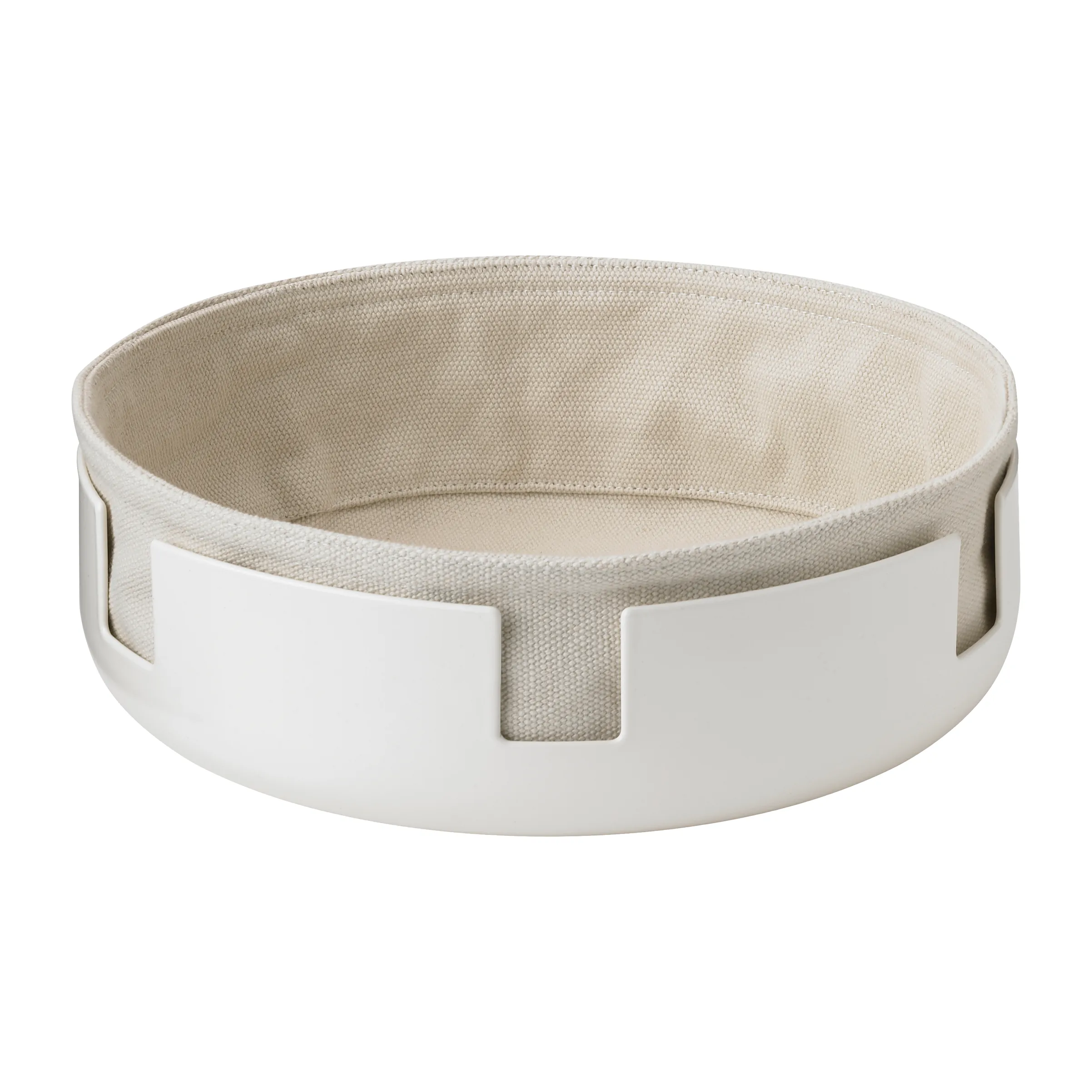 Luna Brotkorb Ø 21,5 cm