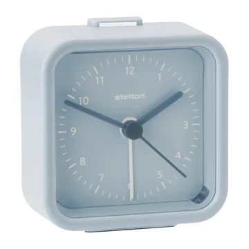 Okiru Wecker - Light Blue - Stelton