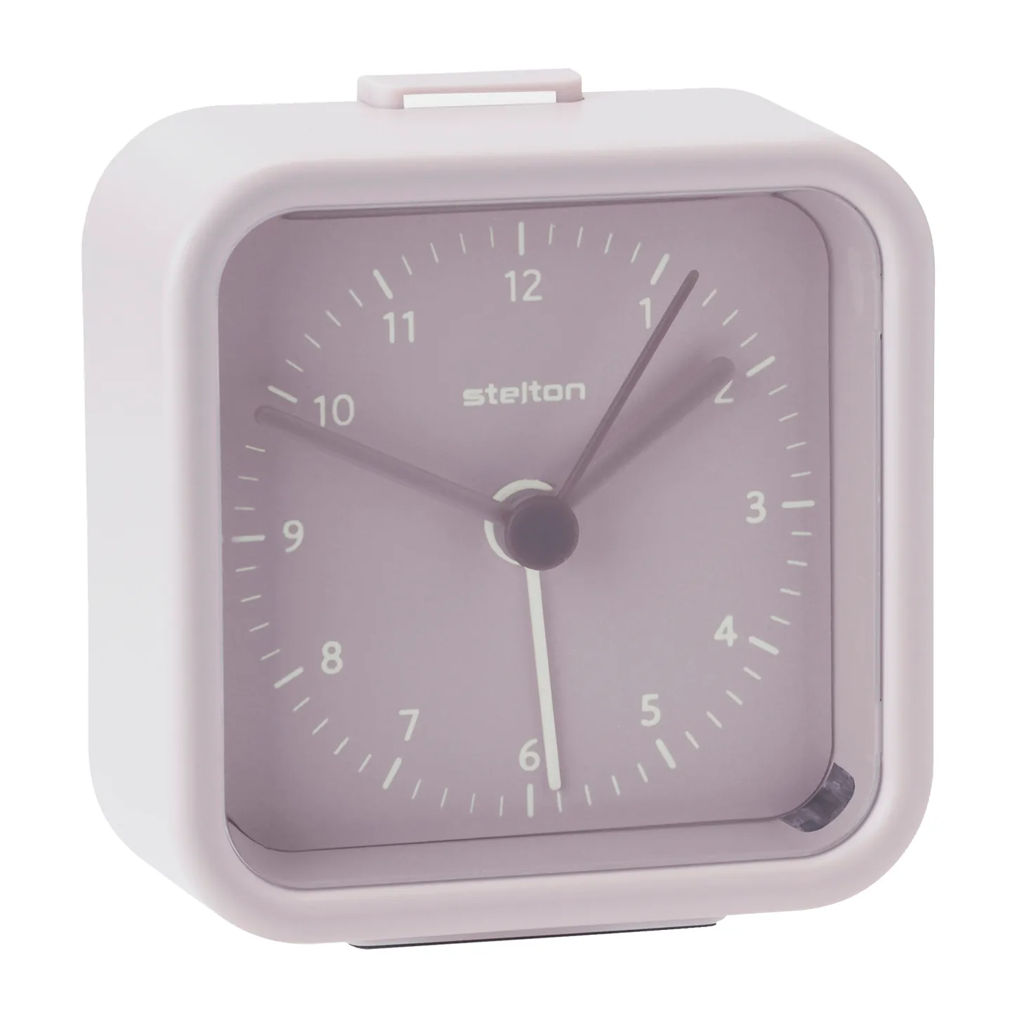 Okiru Wecker, Rose Stelton