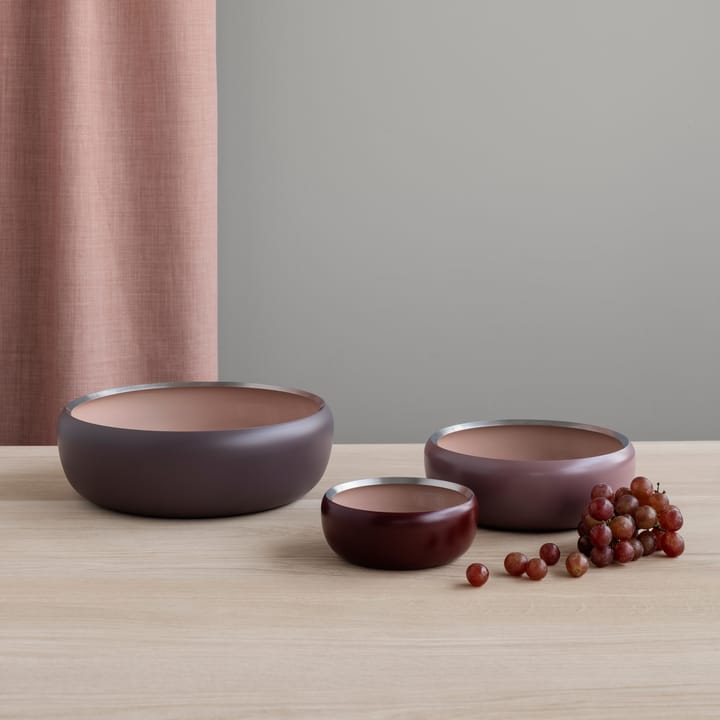 Ora Schale Ø15cm, Powder Stelton