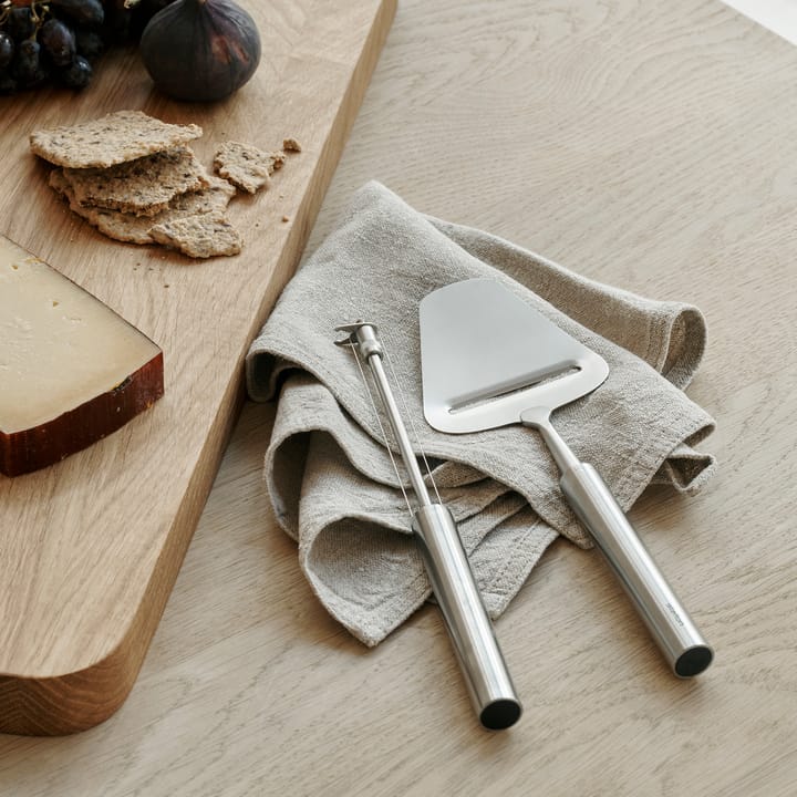 Original Käsehobel, Edelstahl Stelton