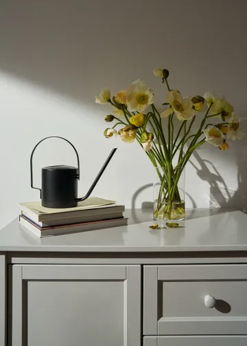 Original Wasserkanne 1,7 l - Soft black - Stelton