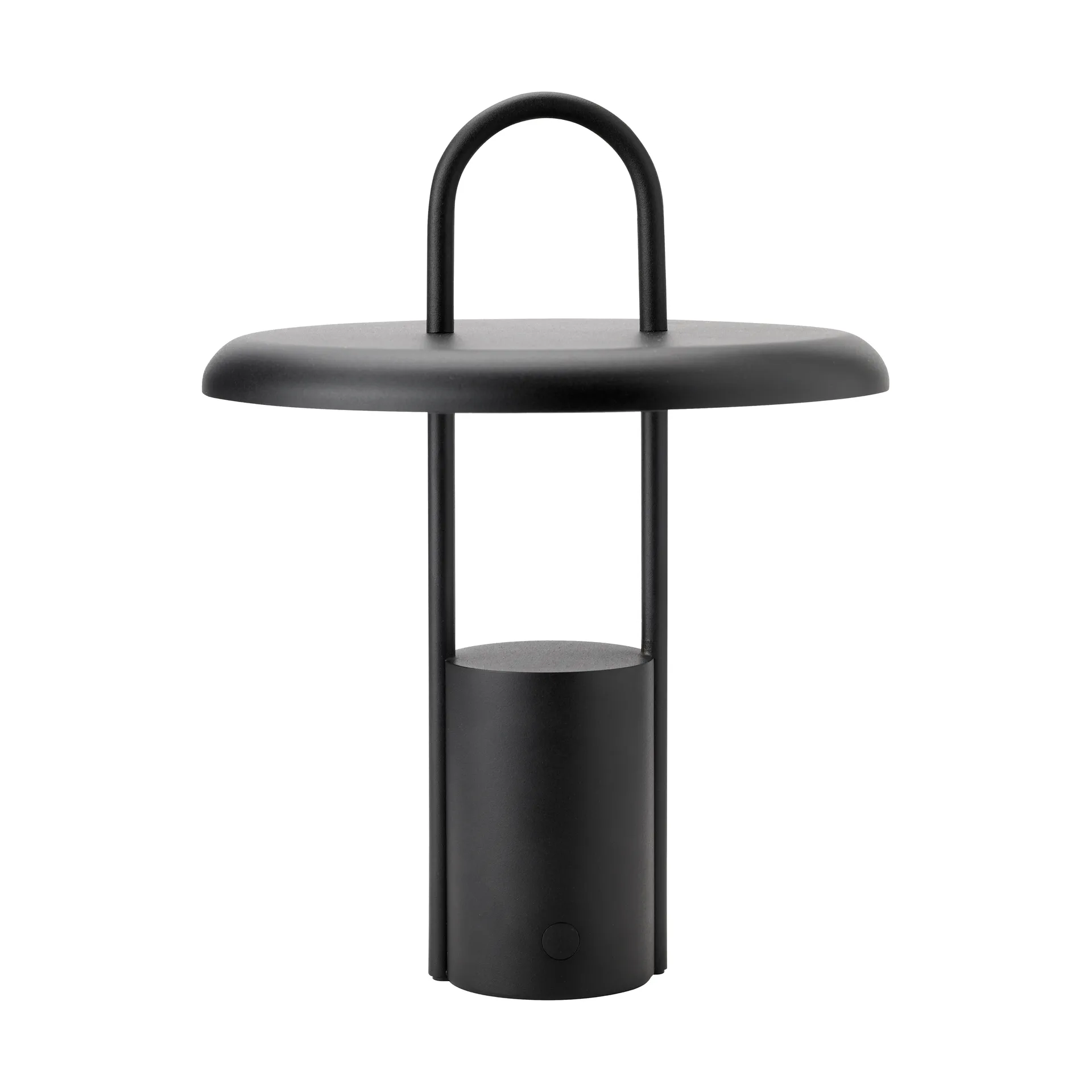 Pier LED-Leuchte tragbar 33,5 cm, Black Stelton
