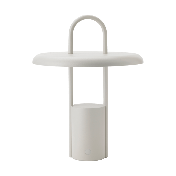 Pier LED-Leuchte tragbar 33,5 cm - Sand - Stelton