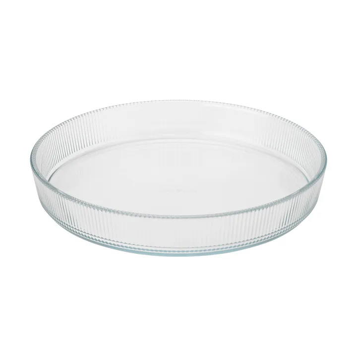 Pilastro ofenfeste Form clear - Ø24 cm - Stelton