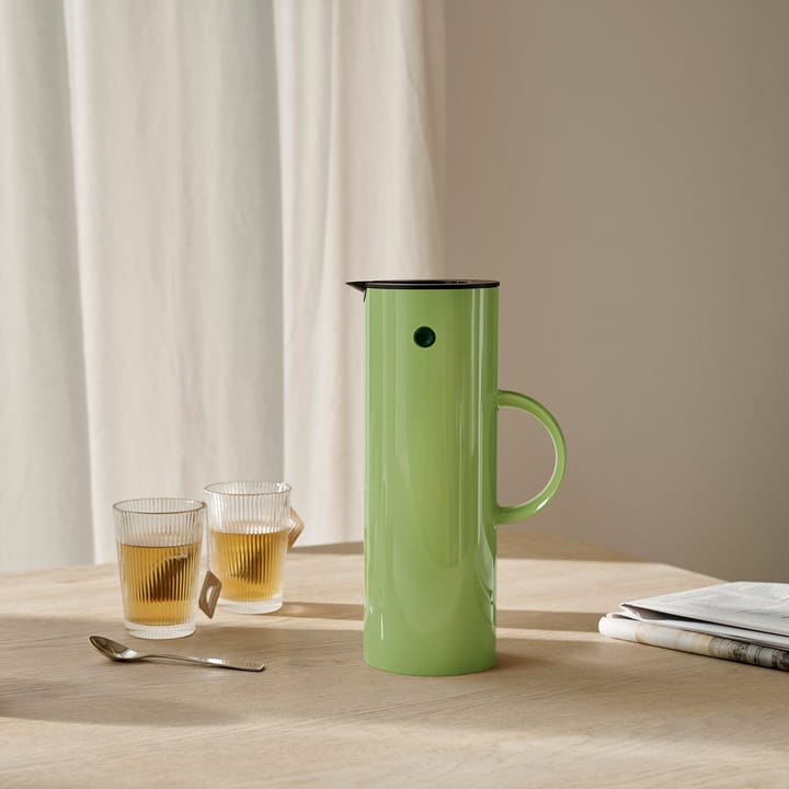 Pilastro Wasserglas 6er Pack - 33cl - Stelton