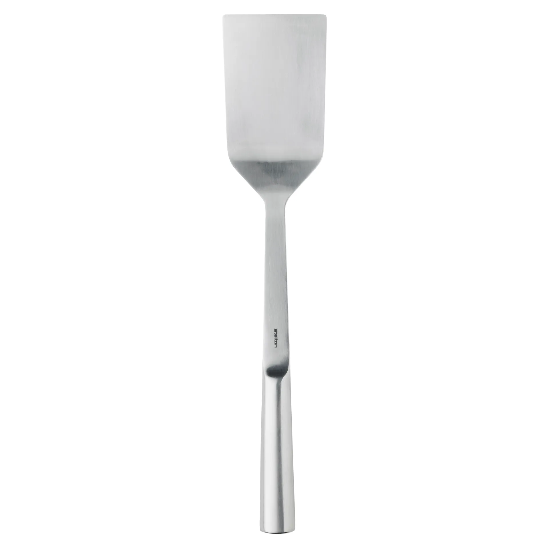 Sixtus Pfannenwender, Edelstahl Stelton
