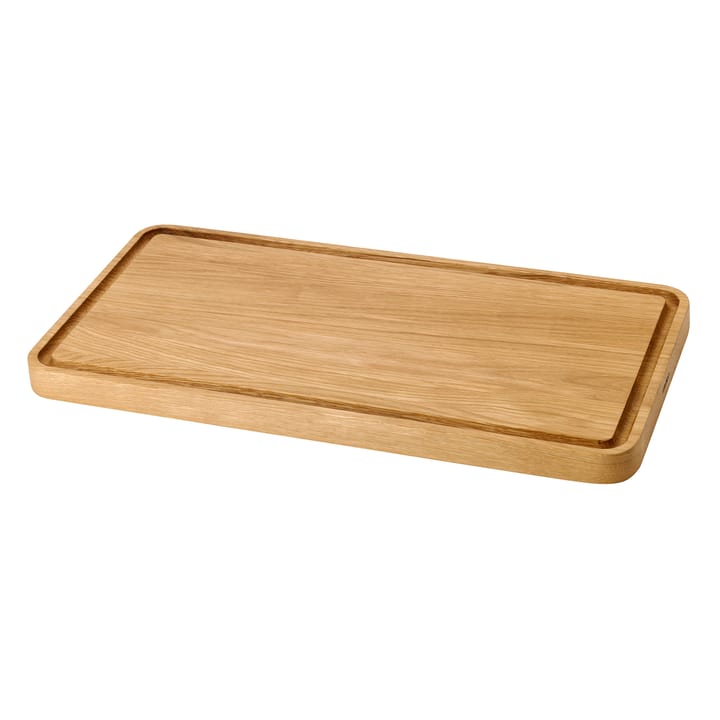 Sixtus Schneidebrett 27 x 54cm - Eiche - Stelton
