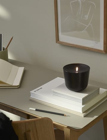 Solis Ölllampe Ø 11,5 cm - Soft Black - Stelton