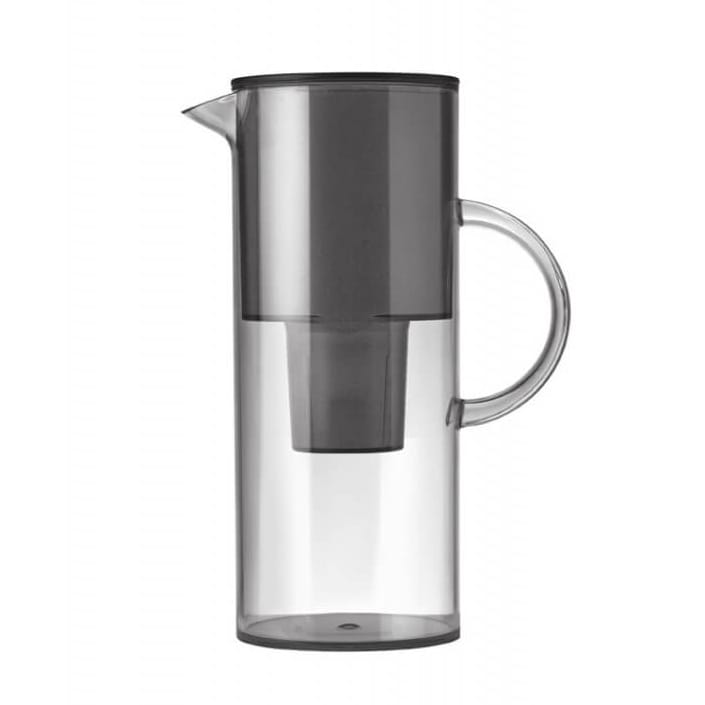 Stelton EM Wasserkanne - Rauchgrau - Stelton