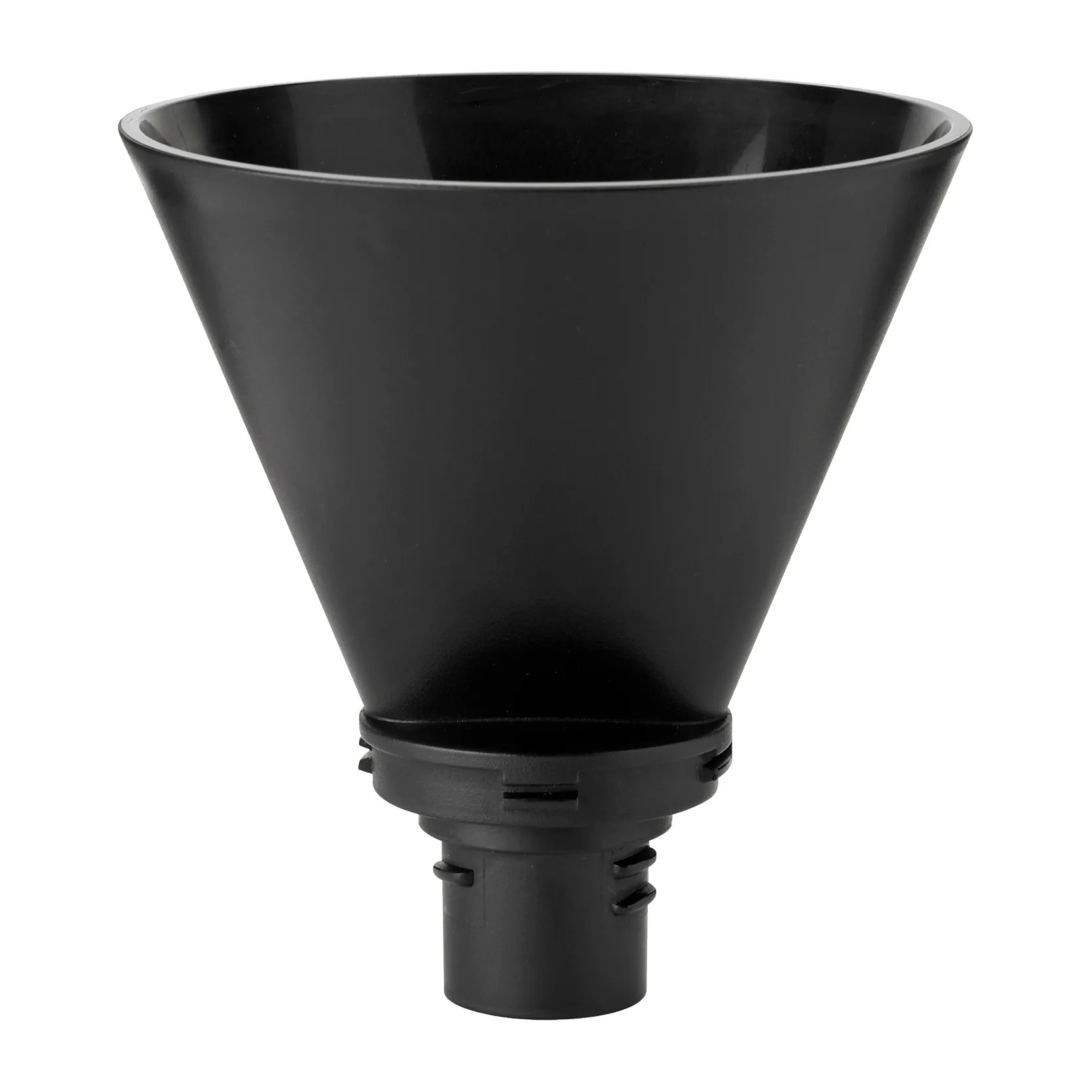 Stelton Kaffeetrichter für Thermoskanne, Black Stelton