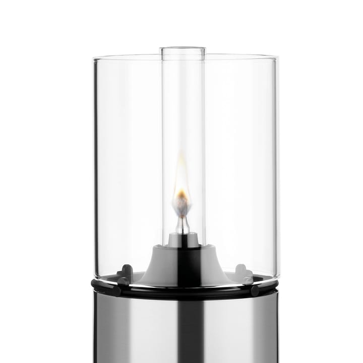 Stelton Öllampe Reserveglas - Klares Glas - Stelton