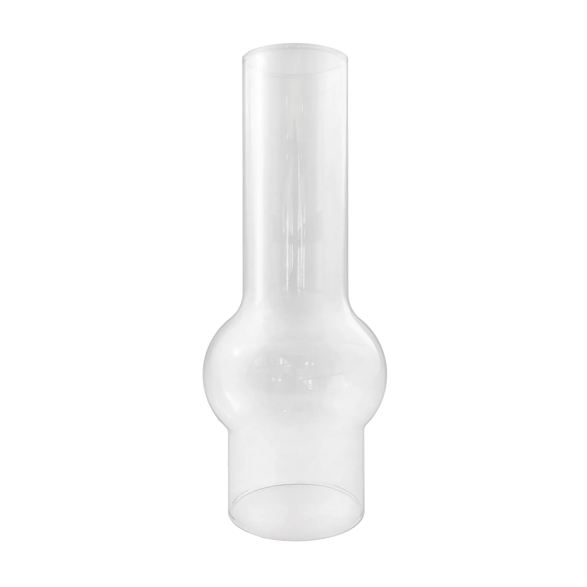 Stelton Reserveglas für Schiffslaterne 43cm, Klar Stelton