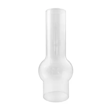 Stelton Reserveglas für Schiffslaterne 43cm - Klar - Stelton