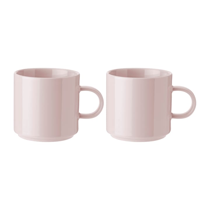 Stelton Tasse 20cl 2er Pack - Lavender - Stelton