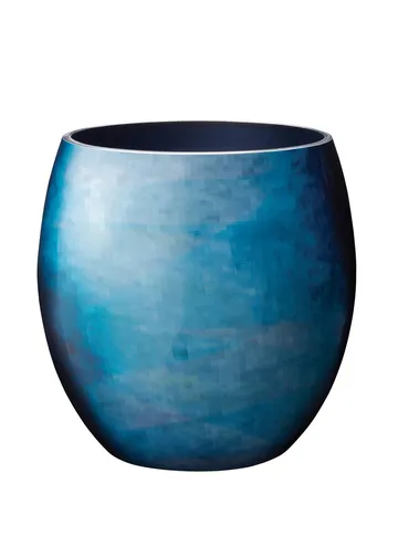 Stockholm Horizon Vase - Ø 13,1cm - Stelton