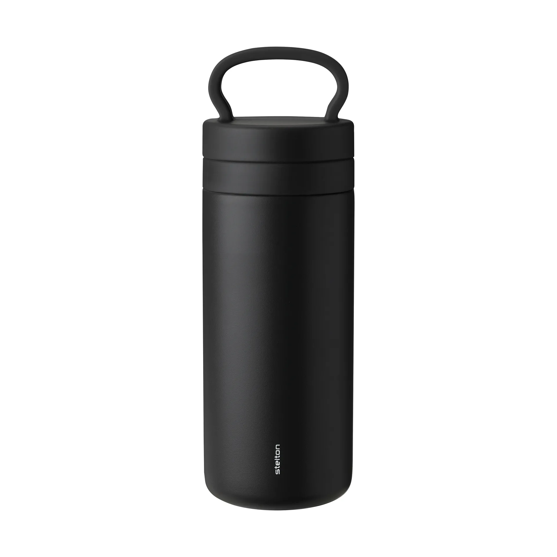 Tabi Thermobecher 0,4 L, Black Stelton