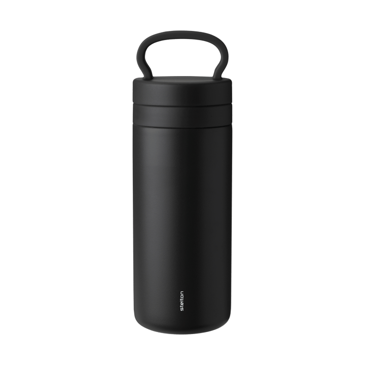 Tabi Thermobecher 0,4 L - Black - Stelton