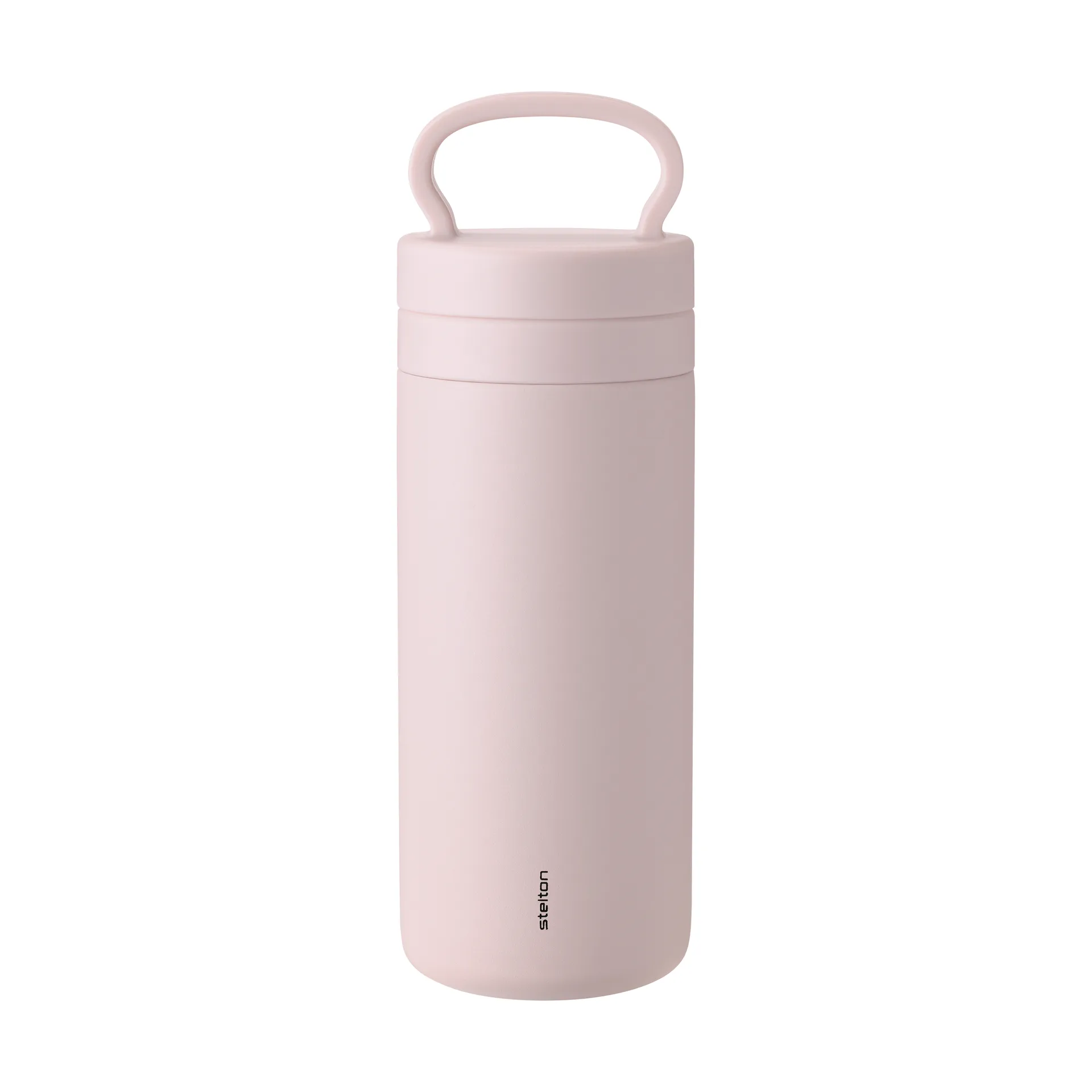 Tabi Thermobecher 0,4 L, Dusty rose Stelton