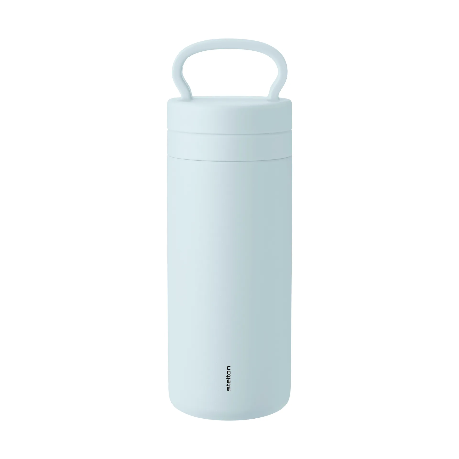 Tabi Thermobecher 0,4 L, Soft ice blue Stelton