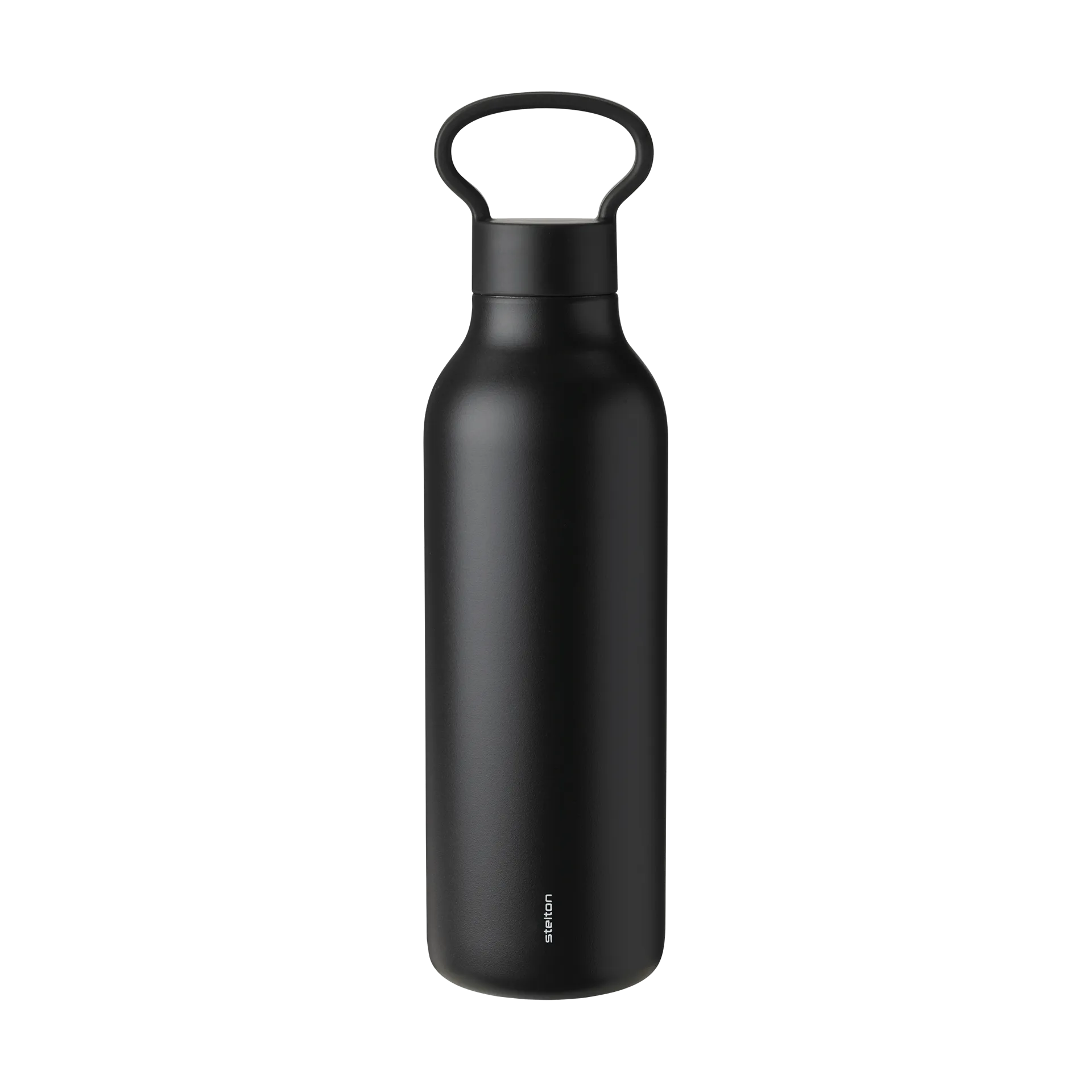 Tabi Thermosflasche 0,55 L, Black Stelton