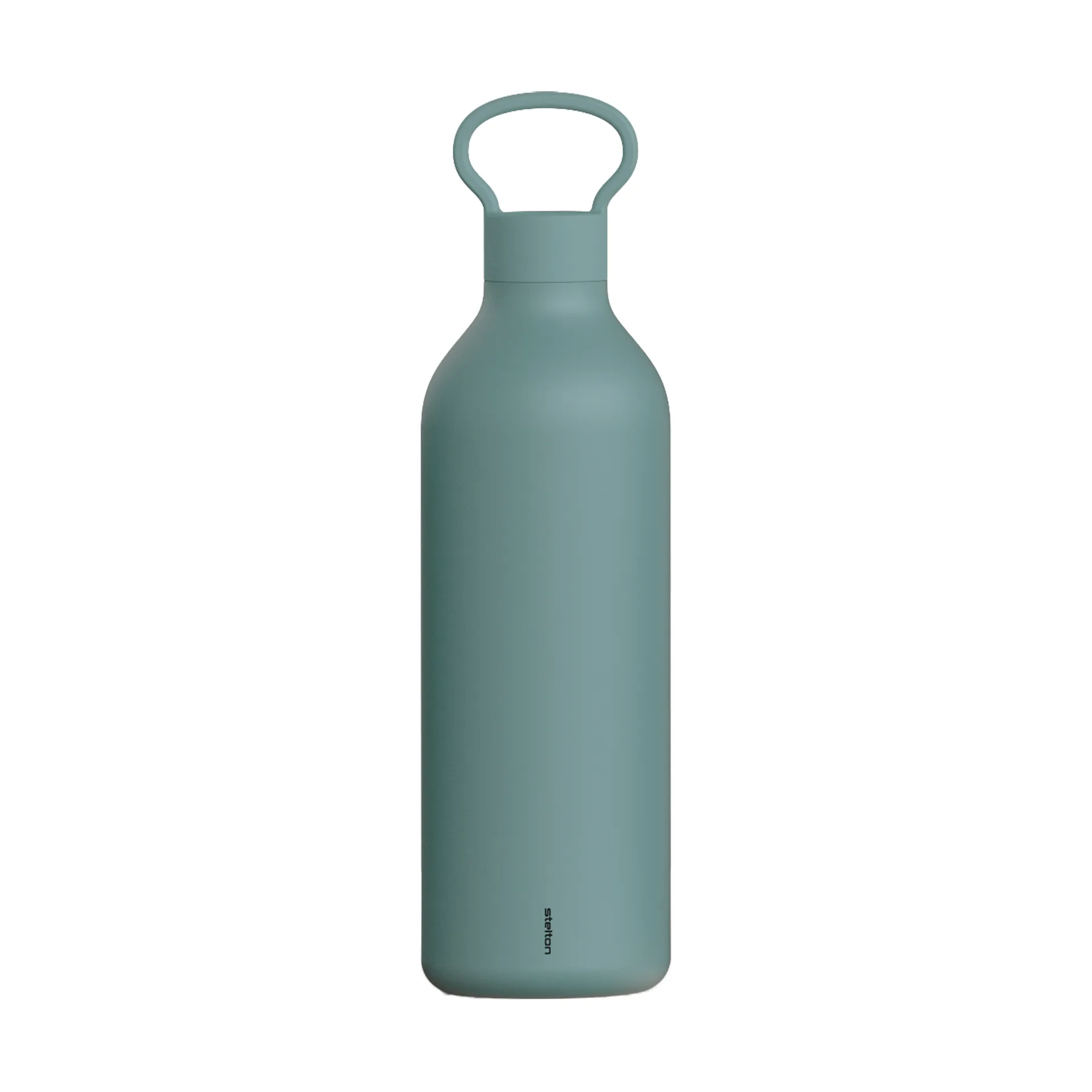 Tabi Thermosflasche 0,55 L, Dusty green Stelton