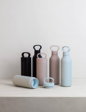 Tabi Thermosflasche 0,55 L - Dusty rose - Stelton