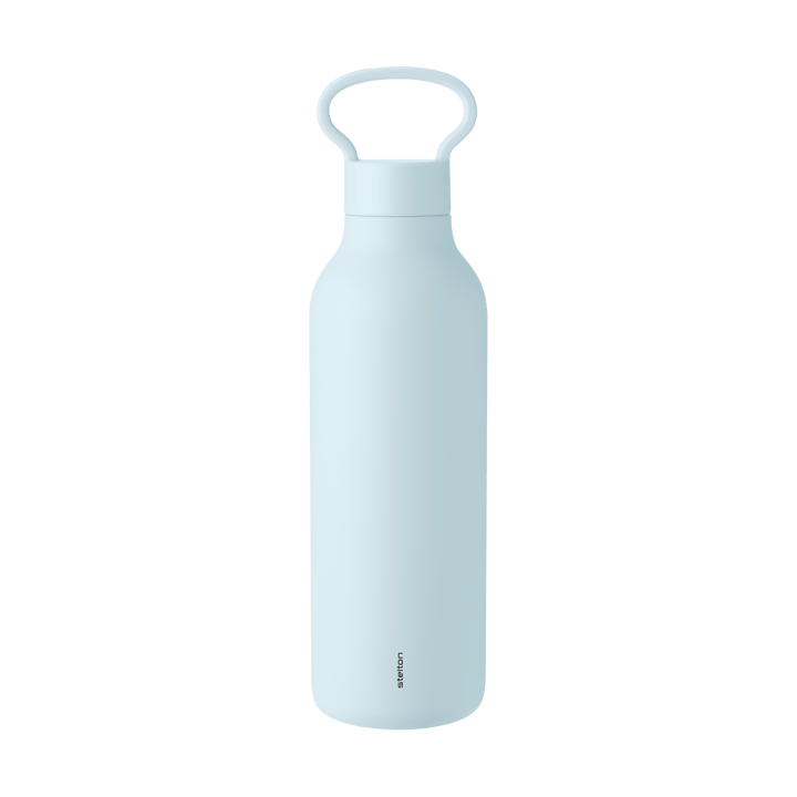 Tabi Thermosflasche 0,55 L - Soft ice blue - Stelton