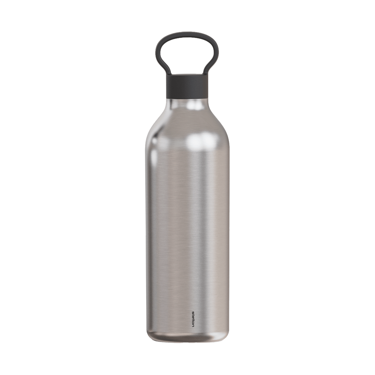 Stelton Tabi Thermosflasche 0,55 L Steel