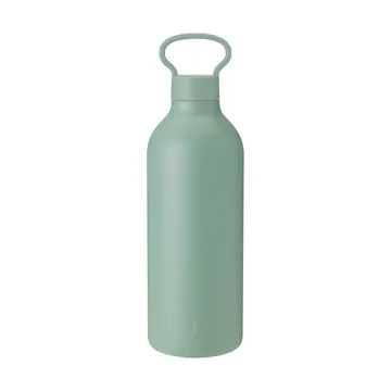 Tabi Thermosflasche 1 L - Dusty green - Stelton