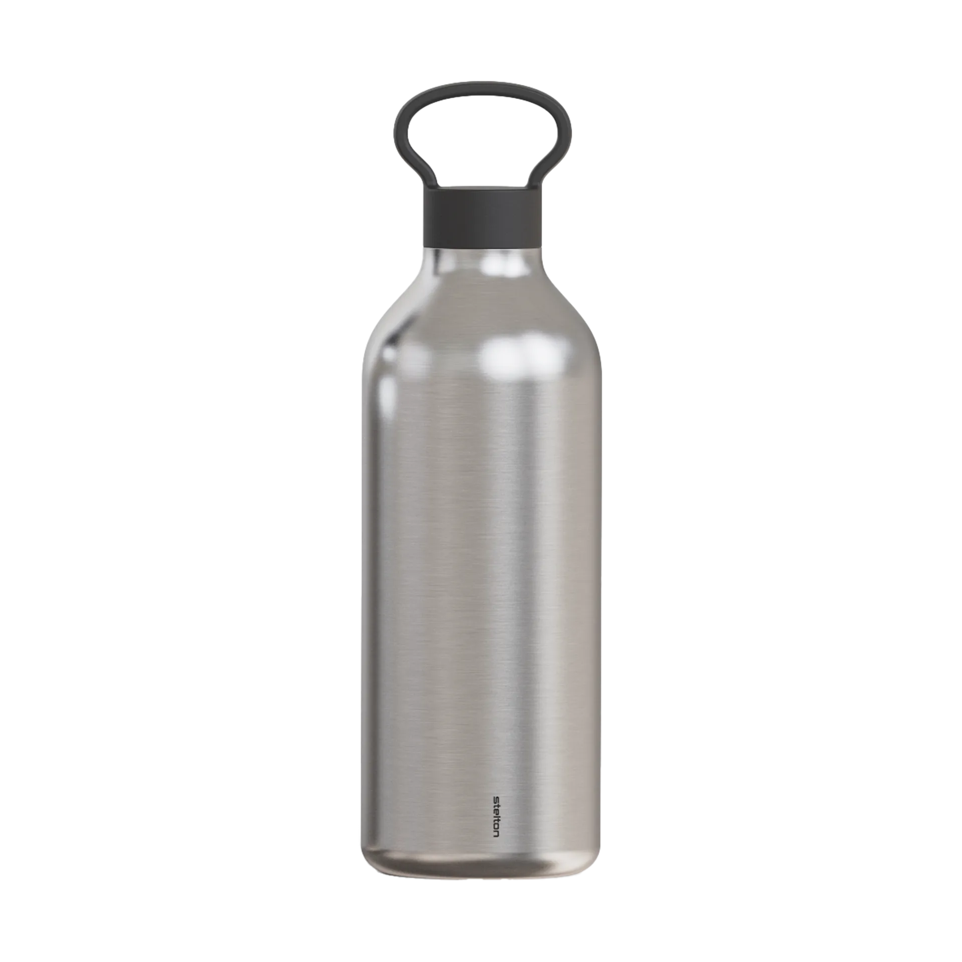 Tabi Thermosflasche 1 L, Steel Stelton