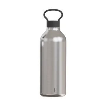 Tabi Thermosflasche 1 L - Steel - Stelton